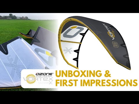 Ozone Vortex Ultra-X | First Impressions Review