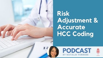 Risk Adjustment and Accurate HCC Coding | Podcast
