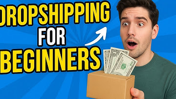 Dropshipping for Beginners: Step-by-Step Guide to Start in 2025 Your ultimate Beginners Guide