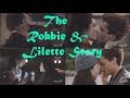 The Robbie and Lilette Story from Rise