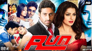 Run Full Movie | Abhishek Bachchan | Vijay Raaz | Bhumika Chawla | Ayesha Jhulka | Review & Facts