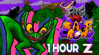 Operation Frogsong - Friday Night Funkin Full Song 1 Hour