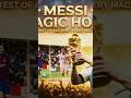@LeoMessiOutstanding performance 🔥🏆🎖️🥉🥈#messi #goat #argentina 🎁🚀🚀