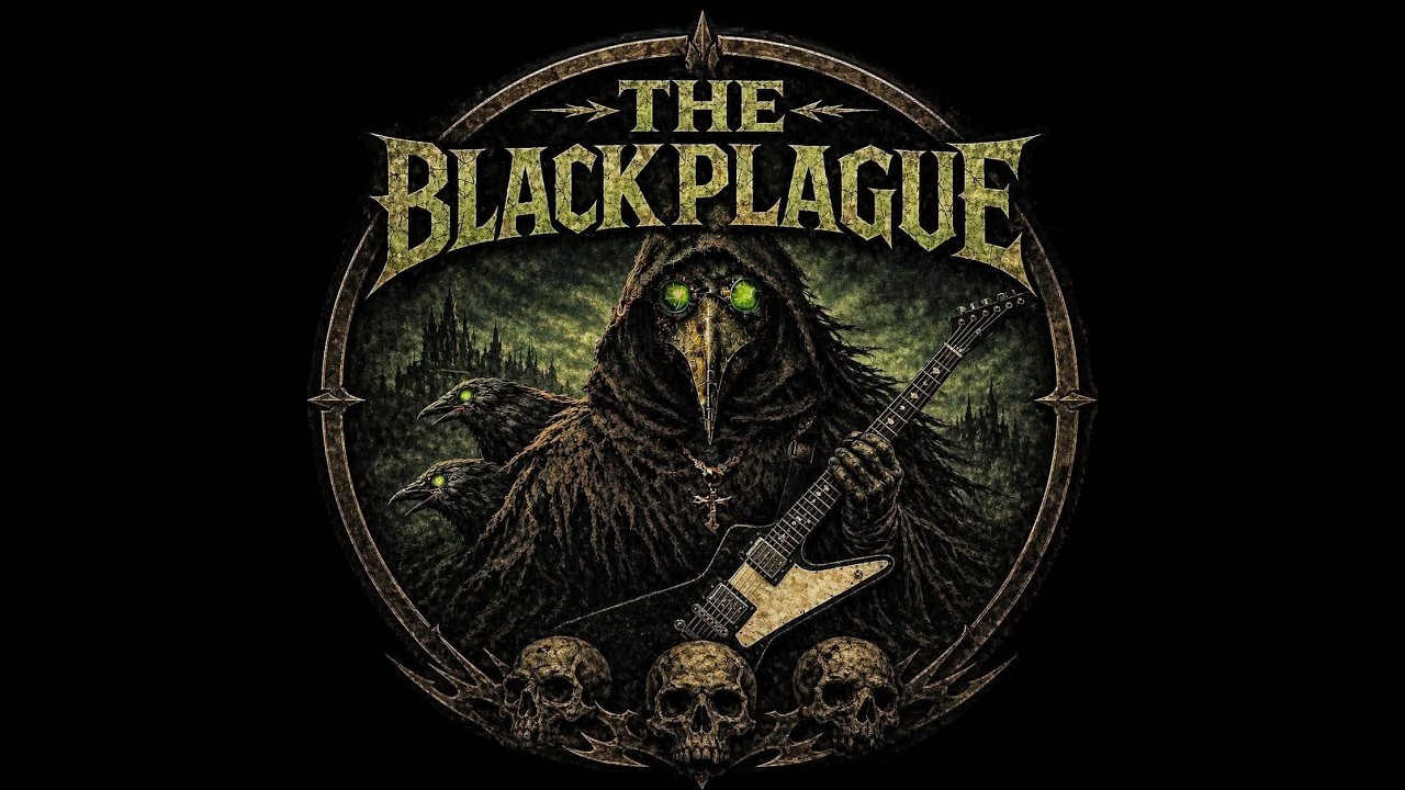 Black Plague 