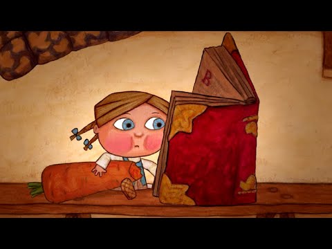 Гора самоцветов сборник серий - Ох уж эти детки! - сказки для детей!