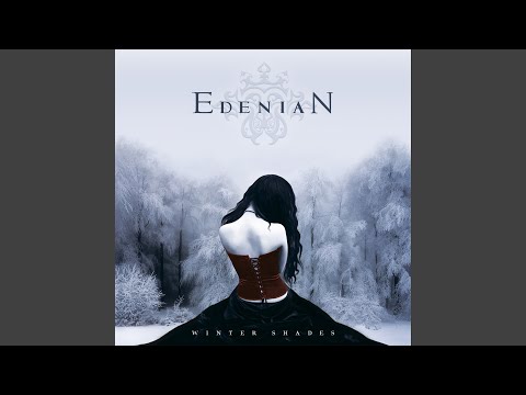 Edenian — Embittered Silence