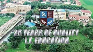 VMUF-College of Information and Computer Studies