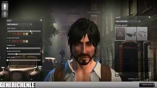 The Secret World Beta Weekend #1 - Part 1