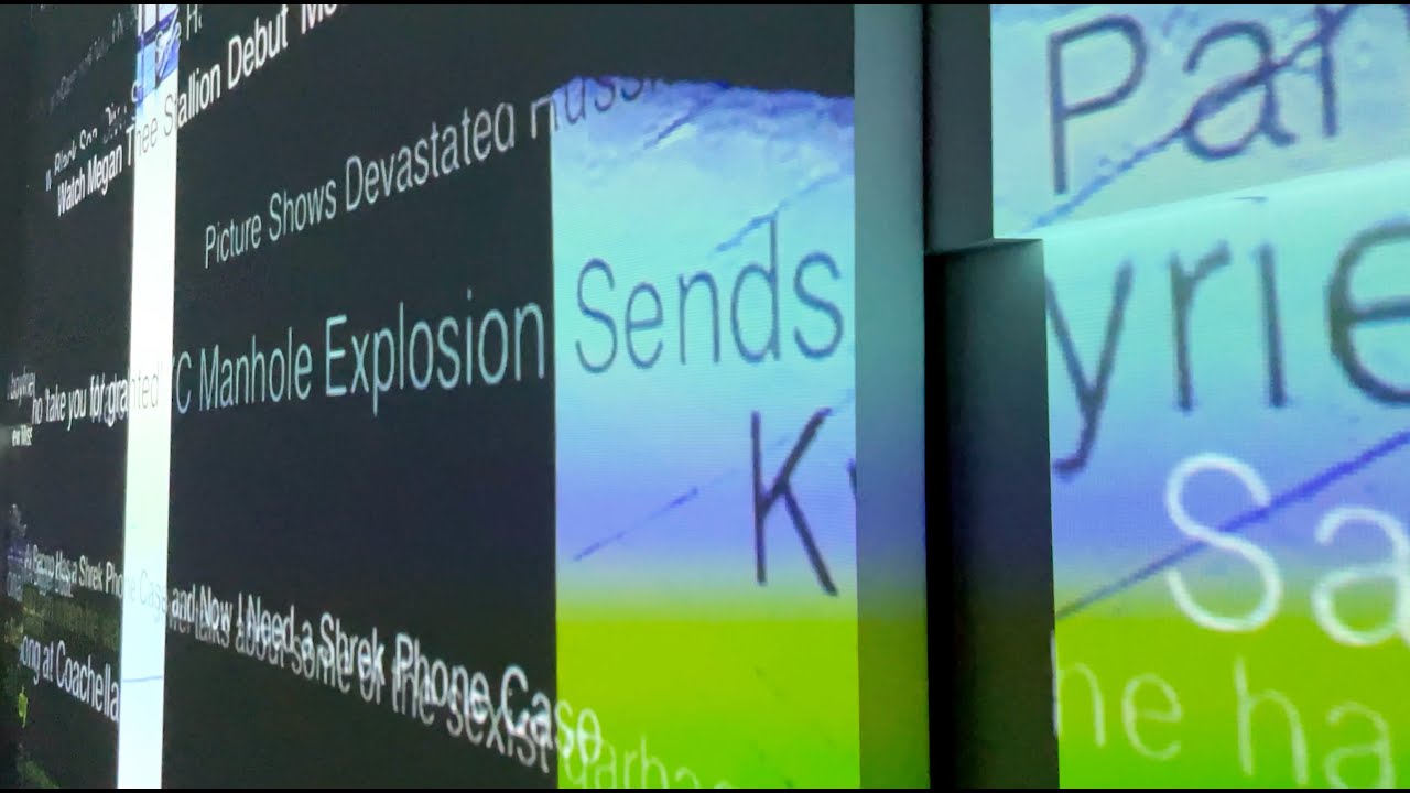 Igor C Silva - The Selector (trailer)