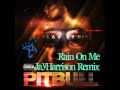 Pitbull ft. Marc Anthony - Rain Over Me [JayHarrison Remix] HQ