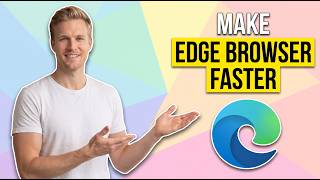 How To Make Edge Browser Faster (Easy Guide) screenshot 5