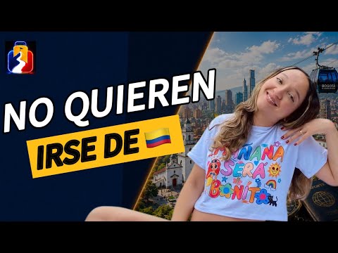 WHY did they decide to HAVE their BABY in COLOMBIA? - Podcast with SOFÍA