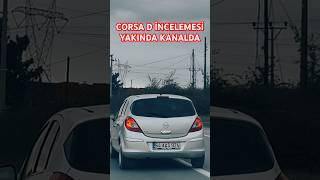 4 Yillik Kullanicidan Opel Corsa D İncelemesi̇ Gelsi̇n Mi̇? Viral