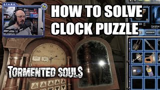 silent hill clock puzzle silent hill clock puzzle