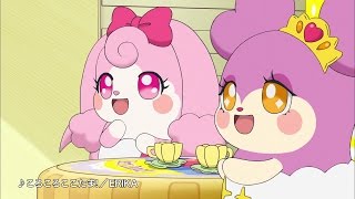 「かみさまみならい ヒミツのここたま」DVD-BOX2 発売告知TVCM