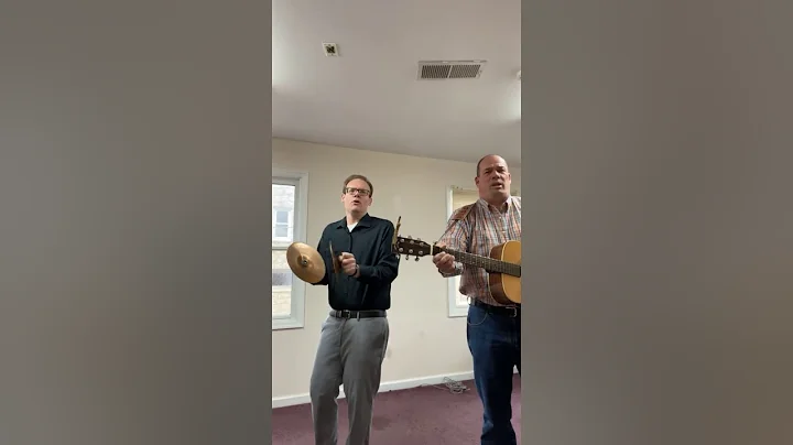 Keep your eyes on Jesus -Bro. Andrew Fultz