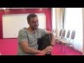 Selmerlov uči srpski: Pobjednik "Eurosonga" ženi Bosanku