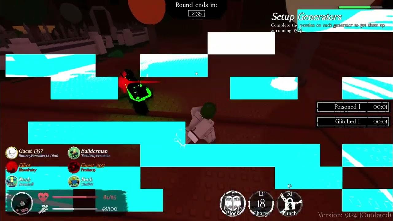 Roblox Forsaken Guest 1337 dragon Guest Gameplay YouTube roblox-forsaken-guest-1337-dragon-guest-gameplay-youtube
