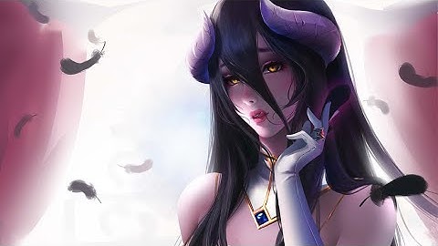 AMV - Overlord 【 HEADLINK - Hashira 】