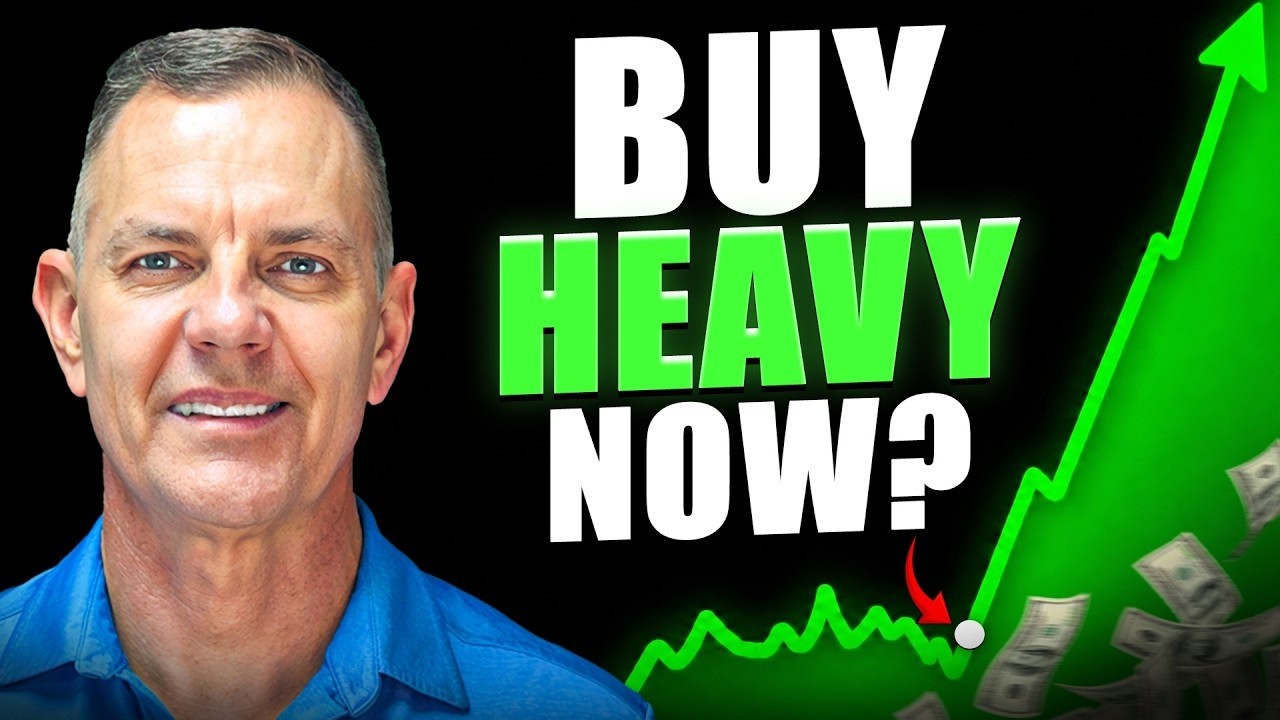 This Sale Won't Last – 3 UNDERVALUED Stocks Worth Buying