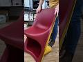 This chair was designed in virtual reality. image