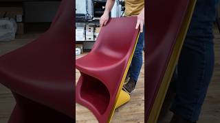 Thumbnail for This chair was designed in virtual reality.