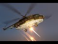 Ambush helicopters and paratroopers with FIM-92 Stinger missiles - ARMA 3: MILSIM