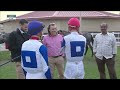 29th Al Uqda Race Meeting - Ras Mlaiji Cup