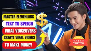 How to Turn Text into Natural Speech: Step-by-Step AI Guide | Elevenlabs text to speech screenshot 3