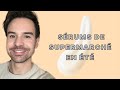 SUPERMARCHE : LES MEILLEURS SERUMS POUR L’ETE