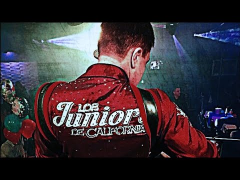 Juniors De California - Linda Guerita