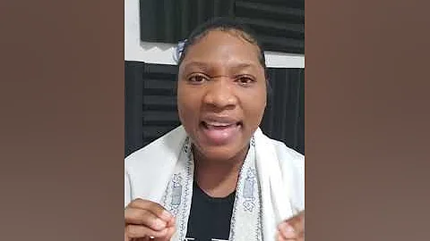 SOMETHING'S GOING ON... LET'S PRAY!!!