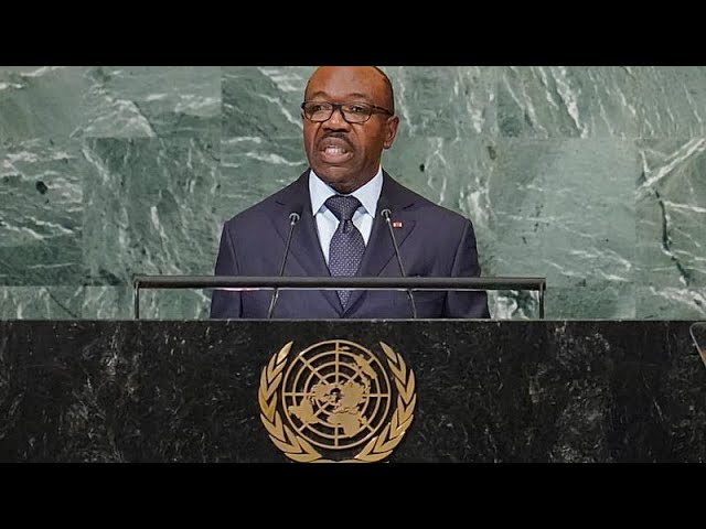 Gabon : 9 anciens collaborateurs d'Ali Bongo condamnés pour corruption