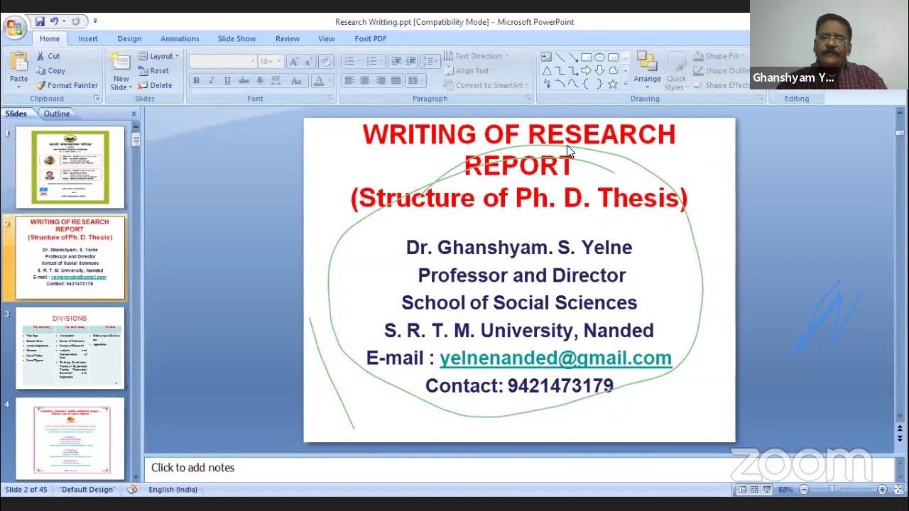 research methodology books in marathi