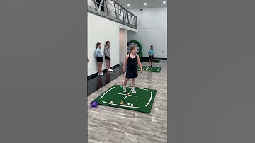 PGA Level 2- Observe a 60+ Min Junior Program Session (FMS Video)