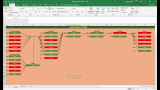 HOW TO: MAKE A DISPATCH PANEL IN EXCEL