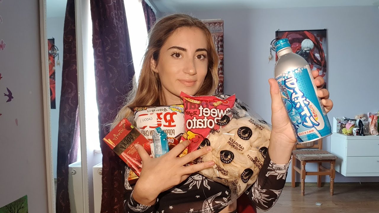 Citim Dark Romance!- ASMR in romana