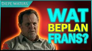 Frans Skok Almal, Liam Se Groot Geheim & Zelda Se Belangrike Aandete Diepe Waters 1619 Maart