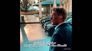 Jarl Julius Fischer - World Where I Can Be Free Upgrade