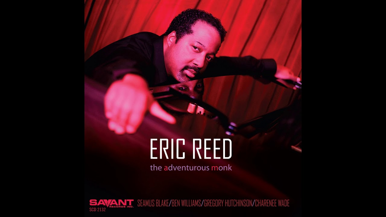 Ver Eric Reed - Nutty no YouTube