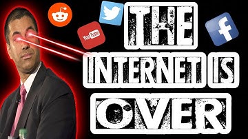 Net Neutrality The Internet is OVER!