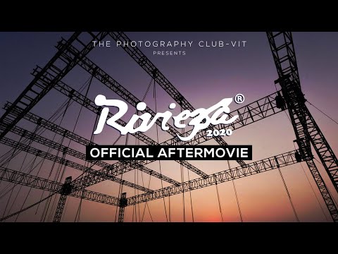 Riviera'20 Official Aftermovie | VIT Vellore