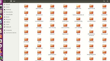 Connect PgAdmin With Odoo