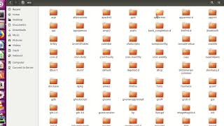 Connect PgAdmin With Odoo