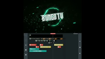 KINEMASTER EDIT Choox Tv New Intro Style (tutorial in the discription)