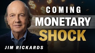 Jim Rickards: The real THREAT that could trigger NEXT GLOBAL CRISIS