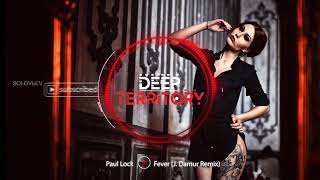 Paul Lock - Fever (J. Damur Remix) Resimi