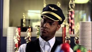 Denzel Washington 'Flight' Parody by @KingBach