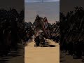 TotalWar Warhammer 3 | 2,400 Chaos Warhounds Vs 2,400 Tzar Guard