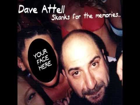 Dave Attell - Skanks For The Memories Full